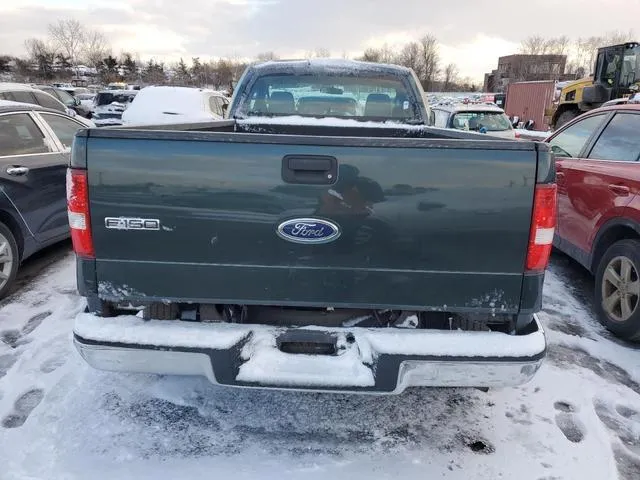 1FTRF14W74NC48443 2004 2004 Ford F-150 6