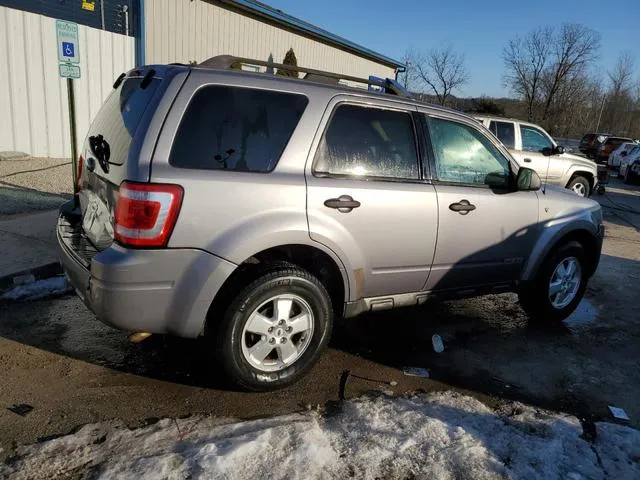 1FMCU93148KD65836 2008 2008 Ford Escape- Xlt 3