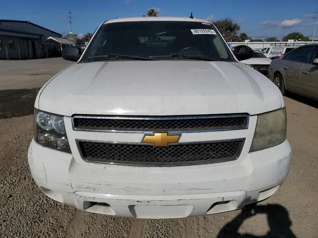 1GNUKHE36AR241403 2010 2010 Chevrolet Suburban- K1500 Ls 5