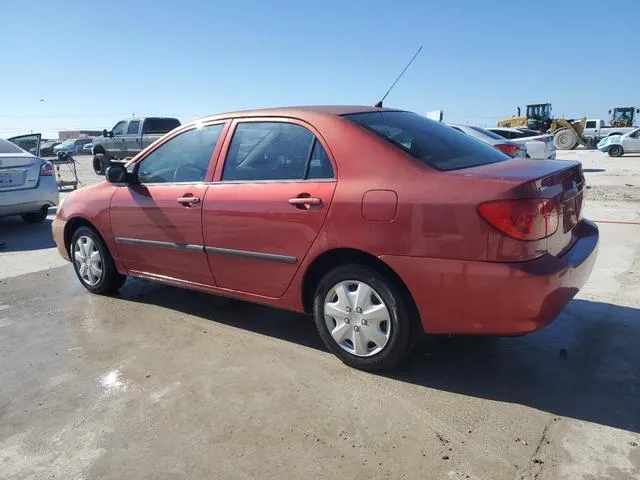 1NXBR32E65Z365688 2005 2005 Toyota Corolla- CE 2