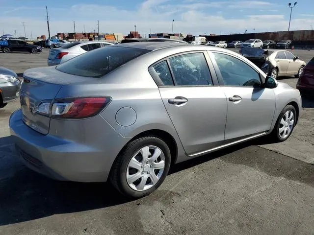 JM1BL1UGXB1409231 2011 2011 Mazda 3- I 3