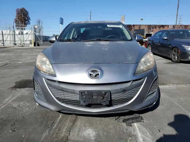 JM1BL1UGXB1409231 2011 2011 Mazda 3- I 5