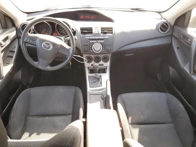 JM1BL1UGXB1409231 2011 2011 Mazda 3- I 8