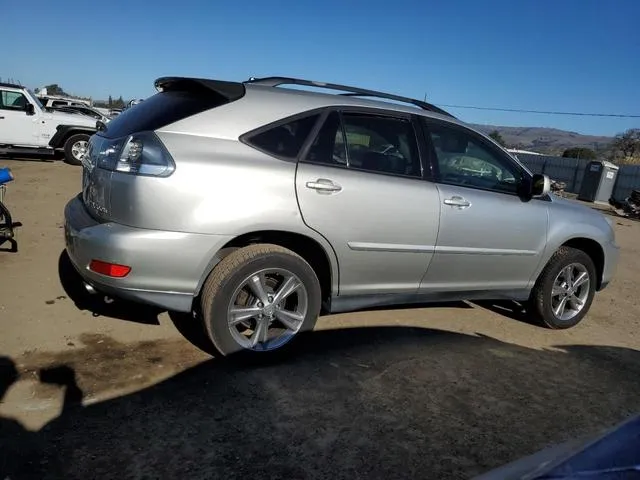 JTJGW31U960001895 2006 2006 Lexus RX- 400 3