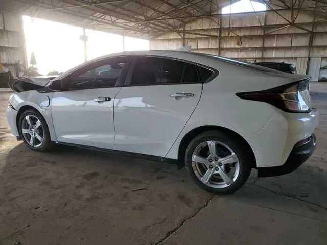 1G1RC6S53GU123281 2016 2016 Chevrolet Volt- LT 2