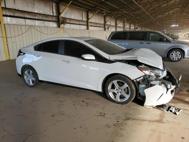 1G1RC6S53GU123281 2016 2016 Chevrolet Volt- LT 4