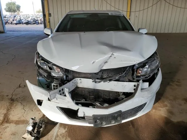 1G1RC6S53GU123281 2016 2016 Chevrolet Volt- LT 5