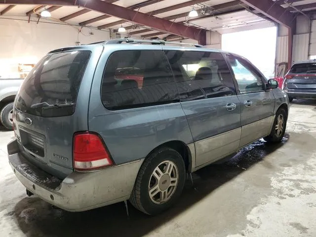 2FMDA58254BA54752 2004 2004 Ford Freestar- Limited 3