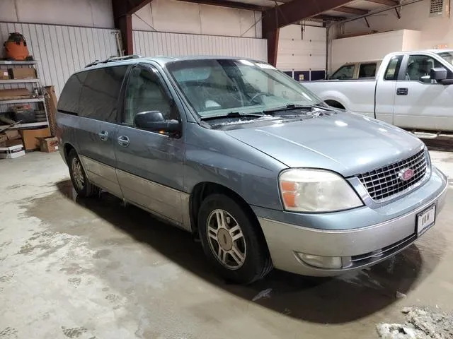 2FMDA58254BA54752 2004 2004 Ford Freestar- Limited 4