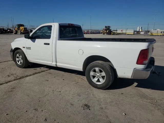 3C6JR6DT9HG521878 2017 2017 RAM 1500- ST 2