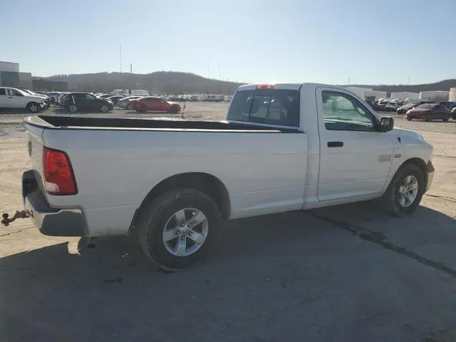 3C6JR6DT9HG521878 2017 2017 RAM 1500- ST 3