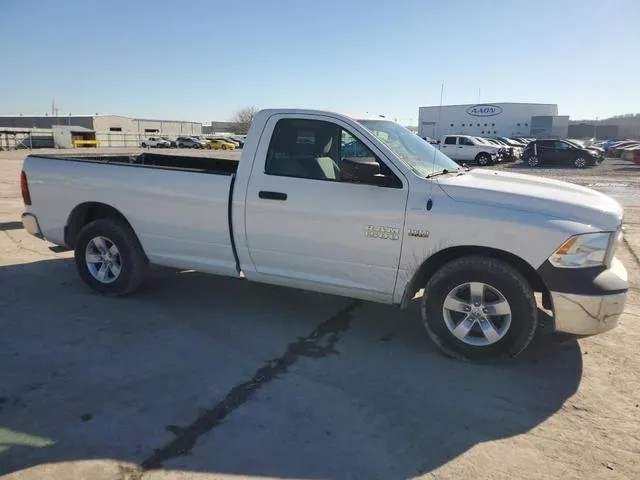 3C6JR6DT9HG521878 2017 2017 RAM 1500- ST 4