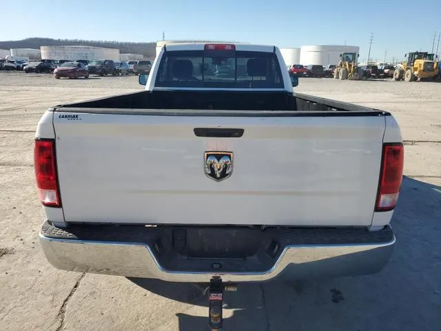 3C6JR6DT9HG521878 2017 2017 RAM 1500- ST 6