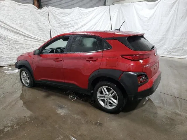 KM8K1CAA5MU691504 2021 2021 Hyundai Kona- SE 2