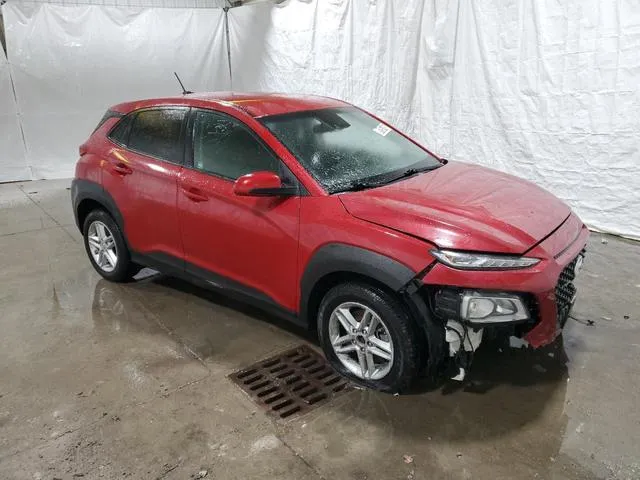 KM8K1CAA5MU691504 2021 2021 Hyundai Kona- SE 4