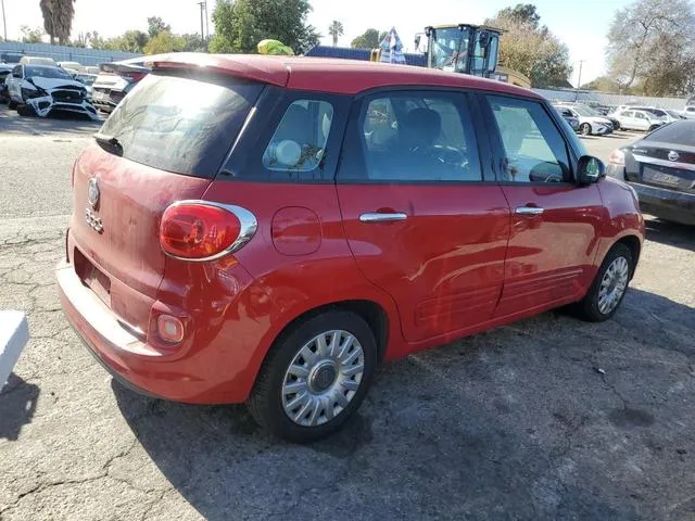 ZFBCFAAH7FZ035745 2015 2015 Fiat 500L- Pop 3