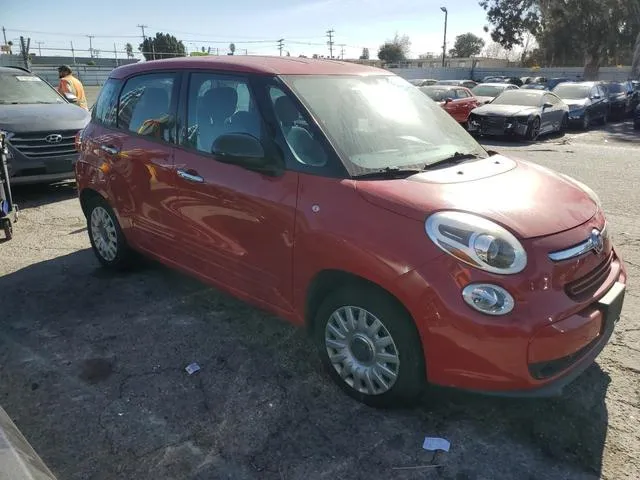 ZFBCFAAH7FZ035745 2015 2015 Fiat 500L- Pop 4