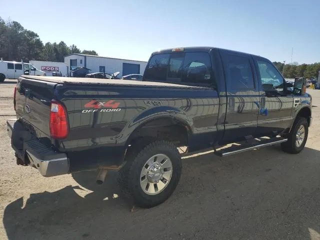 1FTWW31Y98ED41233 2008 2008 Ford F-350- Srw Super Duty 3