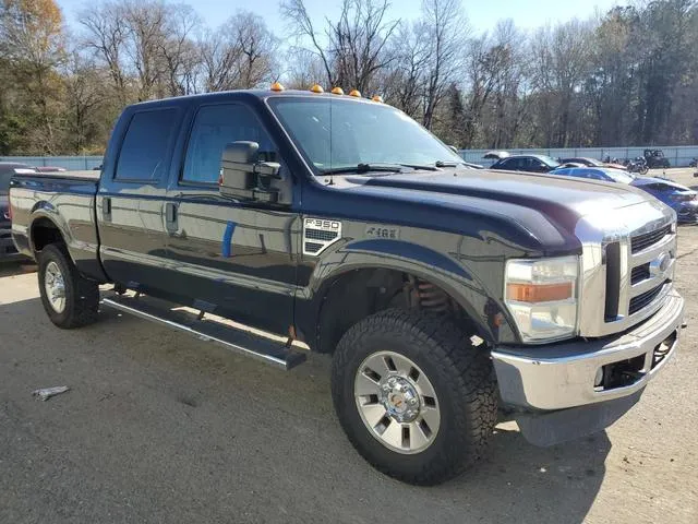 1FTWW31Y98ED41233 2008 2008 Ford F-350- Srw Super Duty 4