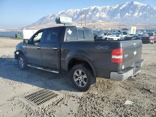 1FTPW14V57KC70705 2007 2007 Ford F-150- Supercrew 2