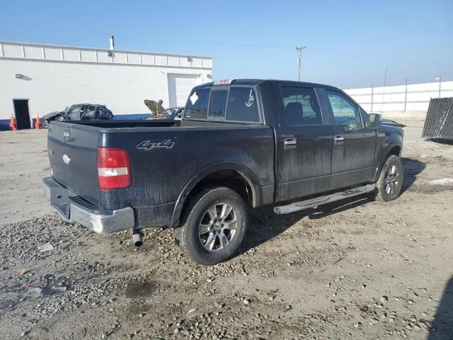 1FTPW14V57KC70705 2007 2007 Ford F-150- Supercrew 3