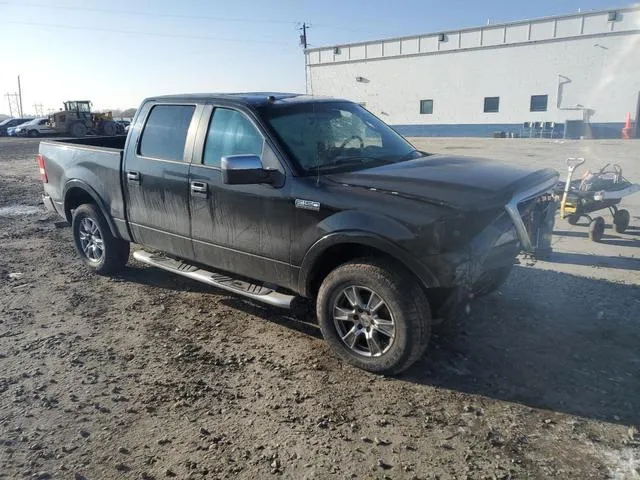 1FTPW14V57KC70705 2007 2007 Ford F-150- Supercrew 4