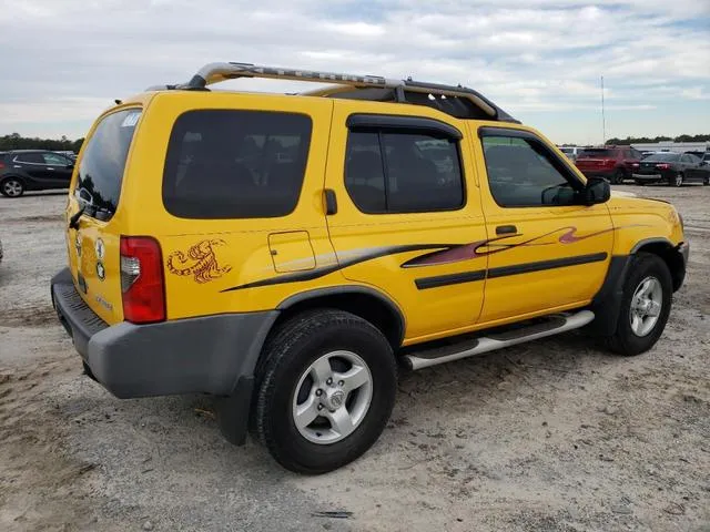 5N1ED28T64C637527 2004 2004 Nissan Xterra- XE 3