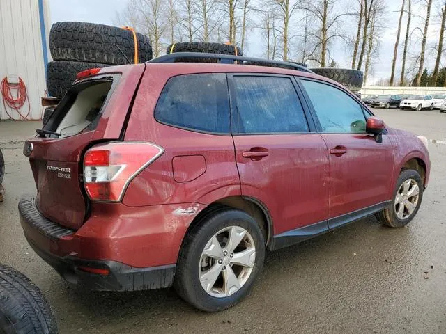 JF2SJAGC9FH528935 2015 2015 Subaru Forester- 2-5I Premium 3