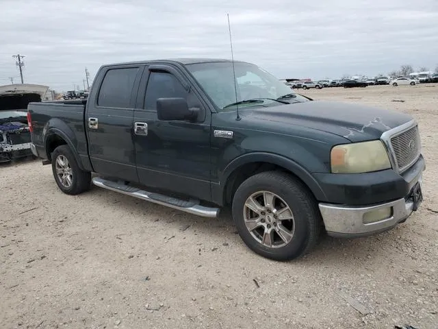 1FTPW12594KB86241 2004 2004 Ford F-150- Supercrew 4