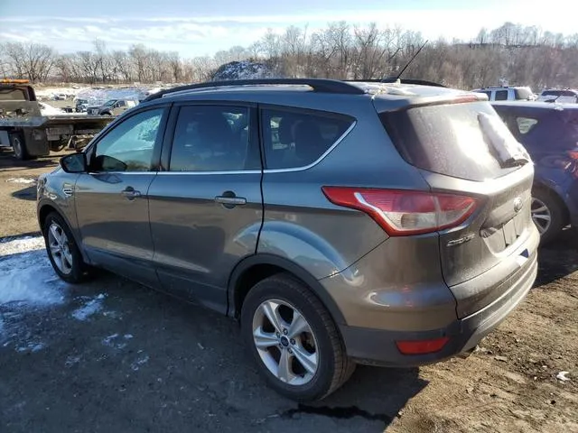 1FMCU9GX8EUE28595 2014 2014 Ford Escape- SE 2