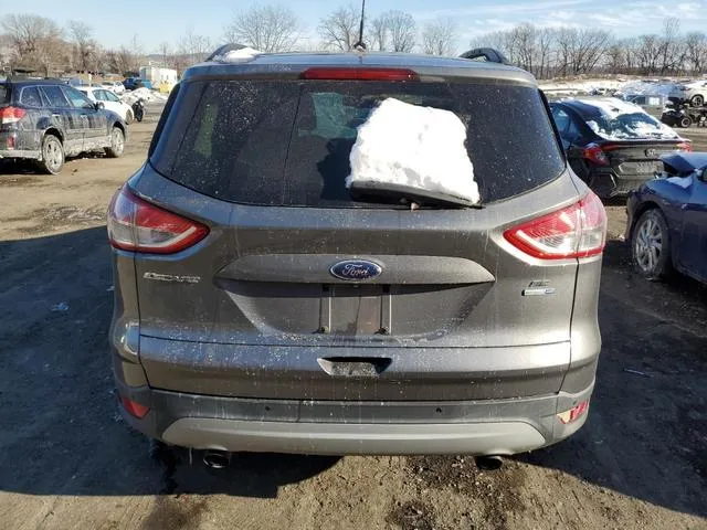 1FMCU9GX8EUE28595 2014 2014 Ford Escape- SE 6