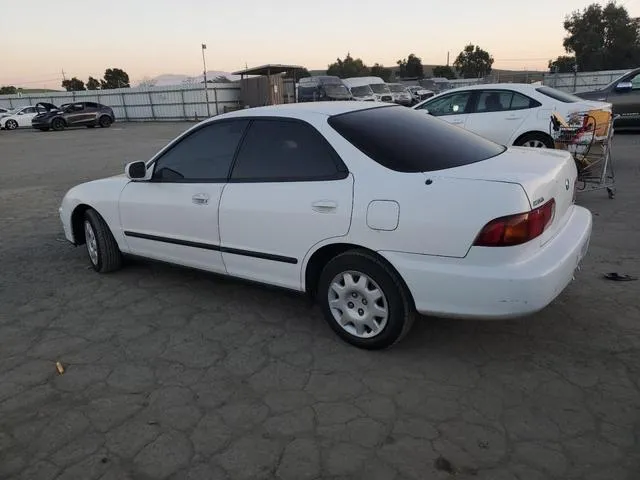 JH4DB7657RS014632 1994 1994 Acura Integra- LS 2