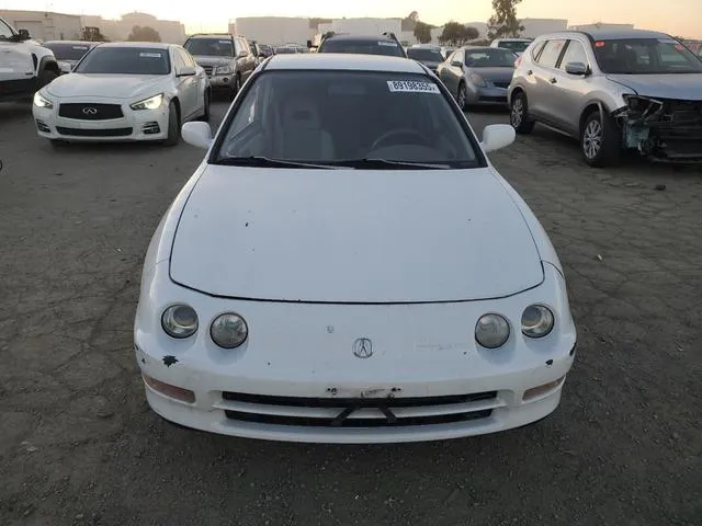 JH4DB7657RS014632 1994 1994 Acura Integra- LS 5