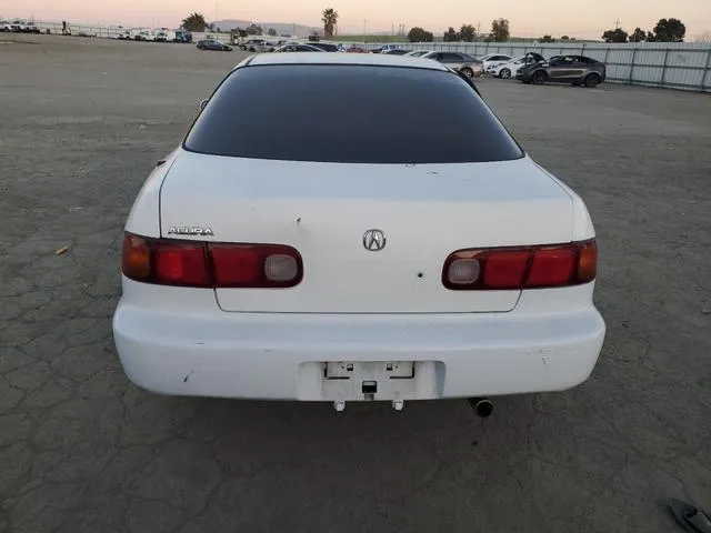 JH4DB7657RS014632 1994 1994 Acura Integra- LS 6