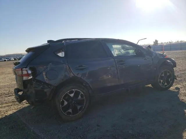 JF2GTAPCXL8265818 2020 2020 Subaru Crosstrek- Premium 3