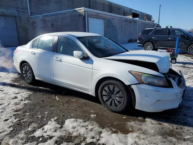 1HGCP2F39CA164188 2012 2012 Honda Accord- LX 4