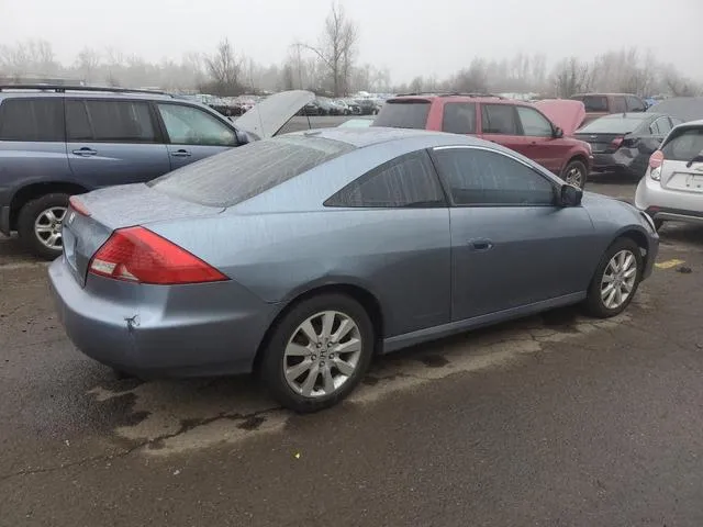 1HGCM82636A010303 2006 2006 Honda Accord- EX 3