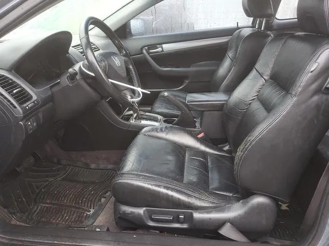 1HGCM82636A010303 2006 2006 Honda Accord- EX 7