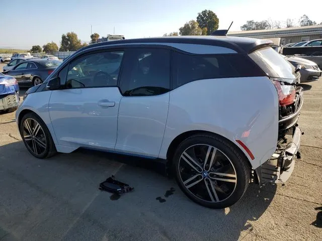 WBY8P2C59K7D28840 2019 2019 BMW I3- Bev 2