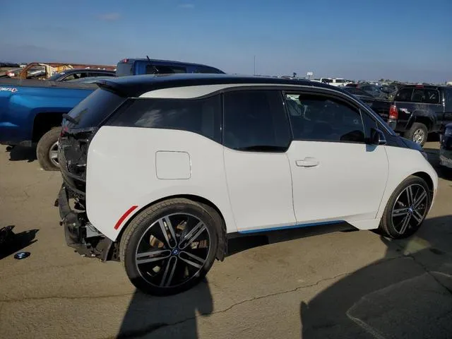 WBY8P2C59K7D28840 2019 2019 BMW I3- Bev 3