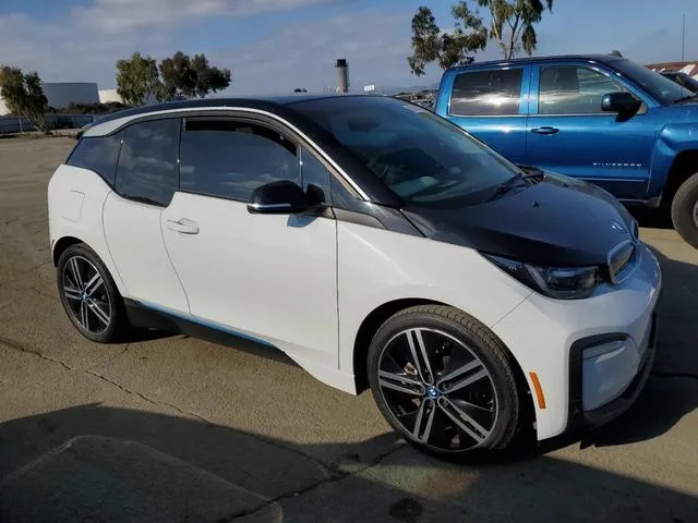 WBY8P2C59K7D28840 2019 2019 BMW I3- Bev 4