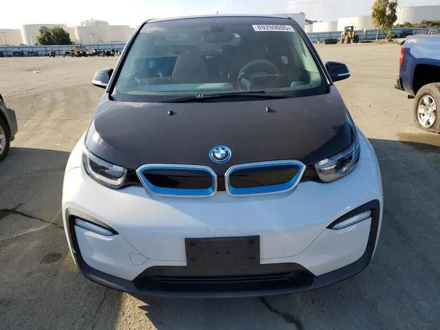 WBY8P2C59K7D28840 2019 2019 BMW I3- Bev 5