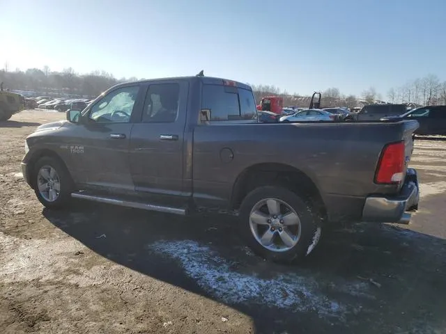 1C6RR7GT5HS745436 2017 2017 RAM 1500- Slt 2