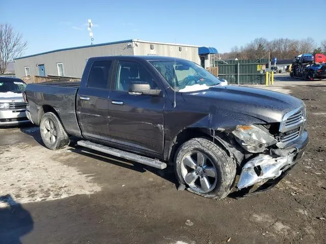 1C6RR7GT5HS745436 2017 2017 RAM 1500- Slt 4