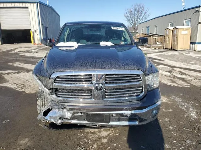 1C6RR7GT5HS745436 2017 2017 RAM 1500- Slt 5