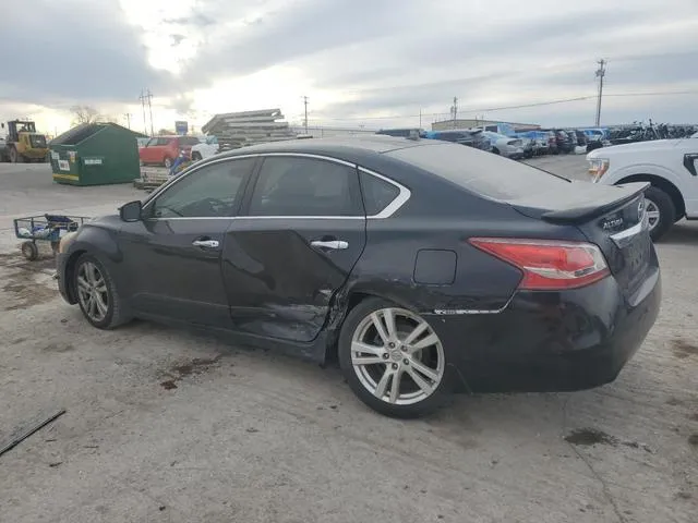 1N4BL3AP7DN539758 2013 2013 Nissan Altima- 3-5S 2