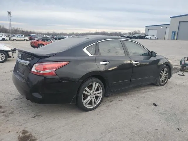 1N4BL3AP7DN539758 2013 2013 Nissan Altima- 3-5S 3