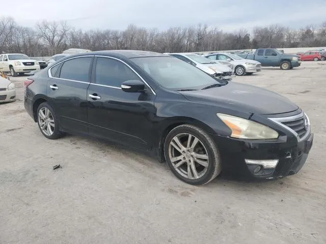 1N4BL3AP7DN539758 2013 2013 Nissan Altima- 3-5S 4