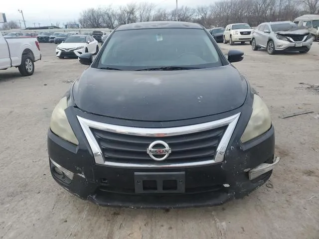 1N4BL3AP7DN539758 2013 2013 Nissan Altima- 3-5S 5