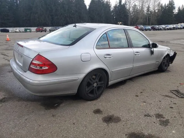 WDBUF56J86A980219 2006 2006 Mercedes-Benz E-Class- 350 3